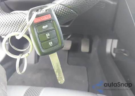 2020 Honda Civic Lx from USA, damaged, VIN 19XFC2F64LE021373